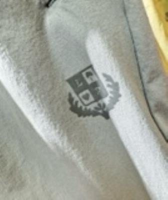 wholesale quality loro piana pants model no. 4